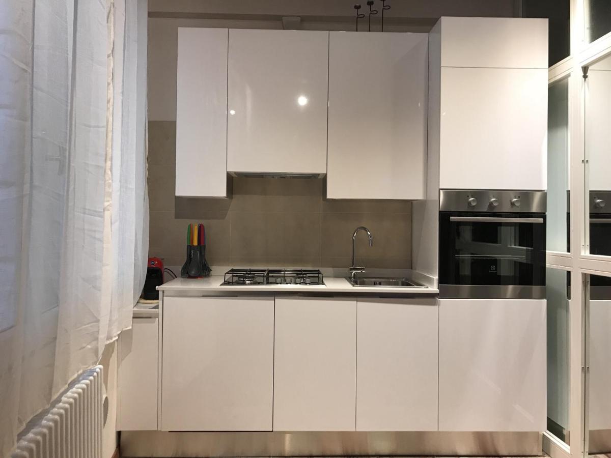 Apartament Ca' Terlotta Wenecja Zewnętrze zdjęcie