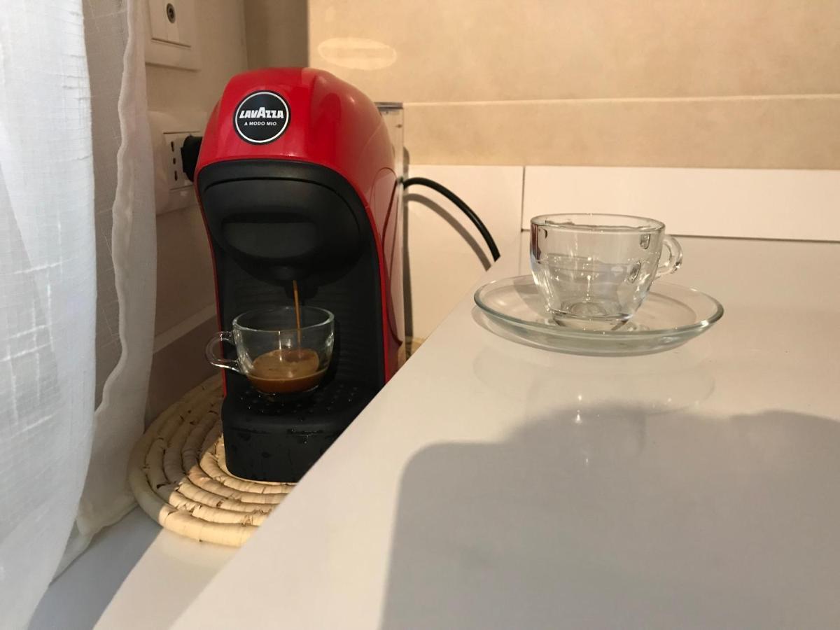 Apartament Ca' Terlotta Wenecja Zewnętrze zdjęcie