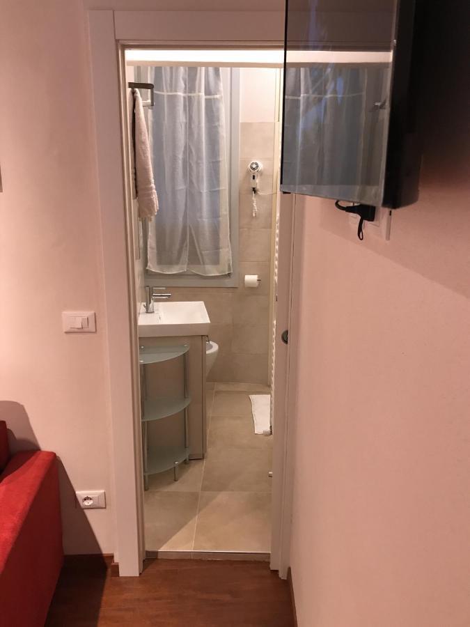 Apartament Ca' Terlotta Wenecja Zewnętrze zdjęcie