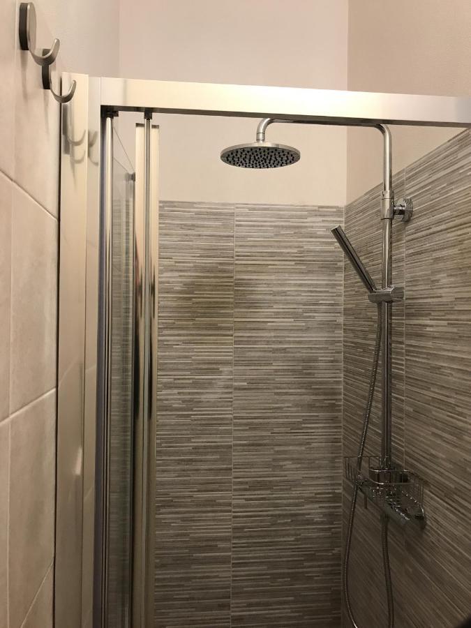 Apartament Ca' Terlotta Wenecja Zewnętrze zdjęcie