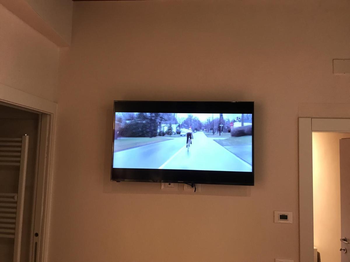 Apartament Ca' Terlotta Wenecja Zewnętrze zdjęcie