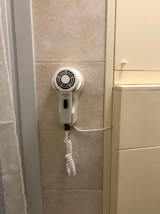 Apartament Ca' Terlotta Wenecja Zewnętrze zdjęcie